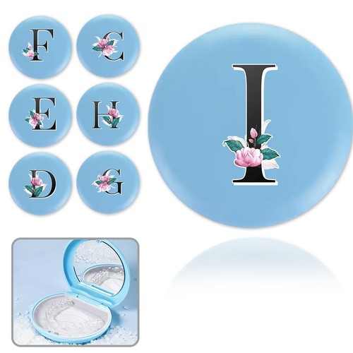 Retainer case gumshield - case,