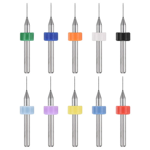 Pack 4mm micro - 10,