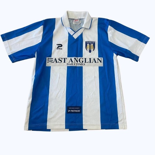 Colchester united home - colchester,