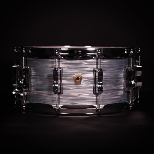 Ludwig 14 classic - 14",