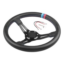 Racing Wheel Diameter 35cm
