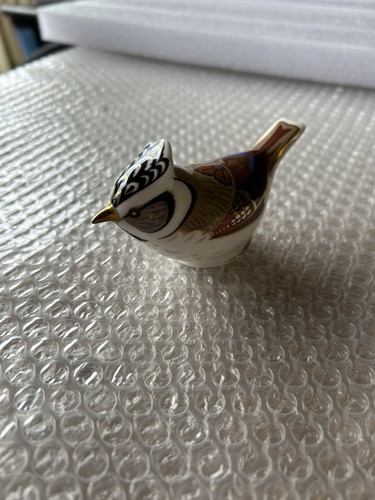 Royal crown derby - crown, great