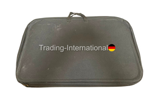 Genuine bmw e93 wind deflector - genuine,