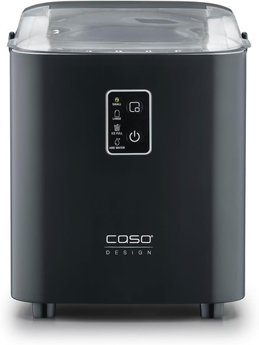 Caso icechef compact - caso,