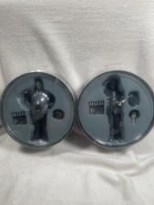 Movie Icons Stan Laurel and