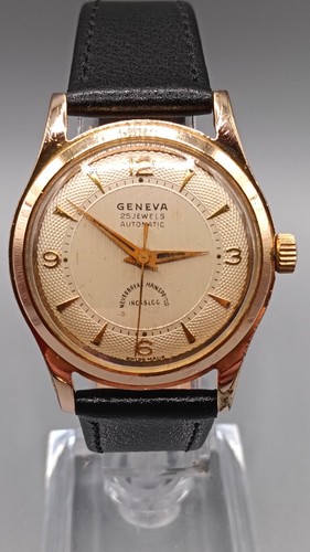 Vintage geneva jewels - 25,