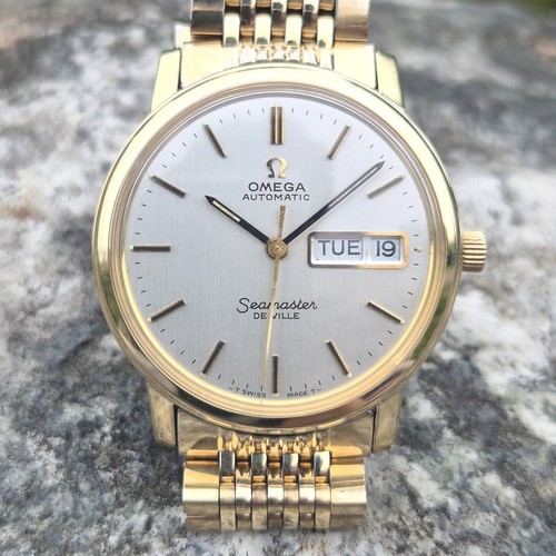 Vintage omega cal - vintage,