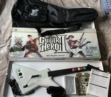 Guitar Hero 2 II X-Plorer