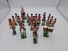 Britains Scots Guard Britain