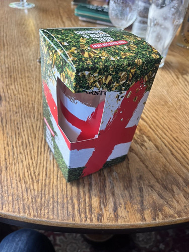 Limited edition england world - edition,