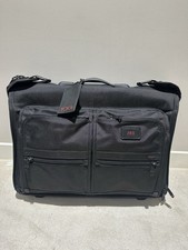TUMI GARMENT WHEELED CARRY-ON