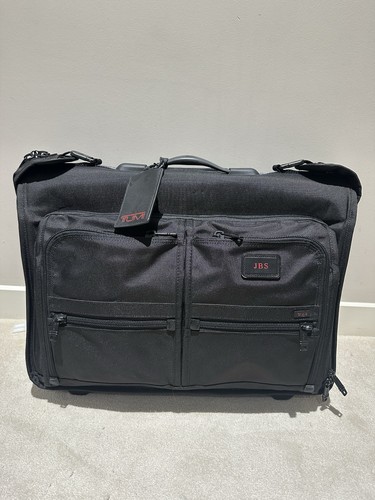 Tumi garment wheeled carry - garment, carry-on