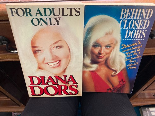 For adults only behind - for,