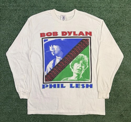 Vintage 1999 phil lesh - vintage,