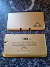 Nintendo Old 3dsxl Zelda