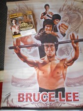 Bruce Lee FanAtiks Action