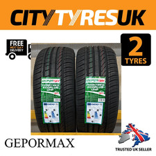 X2 NEW TYRES 215 50 17 95W XL