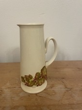 Carlton Ware Vintage Milk Jug