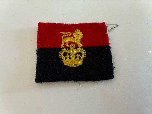 Royal logistic corps rlc - corps,