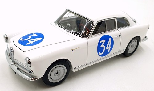 Kyosho scale diecast - scale,