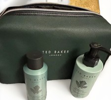 Ted Baker Gift Set  Duo & Body
