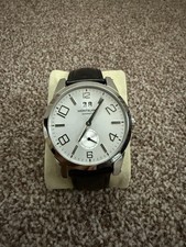 Mont Blanc watch mens - Broken