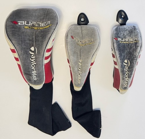 Taylormade burner superfast - *taylormade,