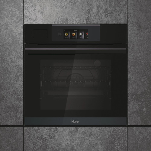 Haier hwo60sm6ts9bh series - series, 6
