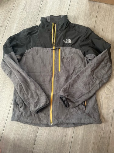 The north face dawn - north, turn