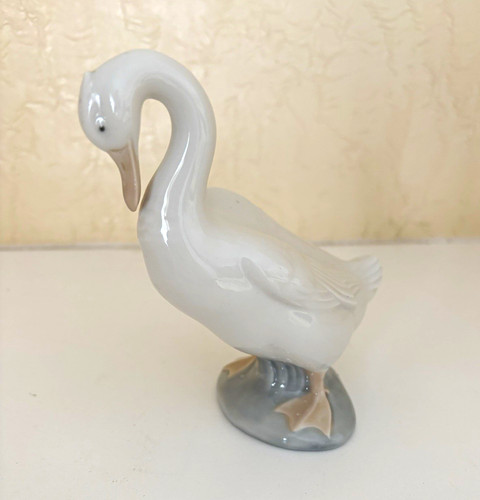 Nao lladró handmade porcelain - handmade,
