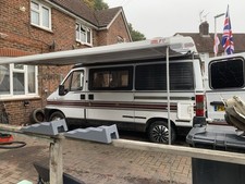 Peugeot Boxer  1996 Spares Or Repair ￼
