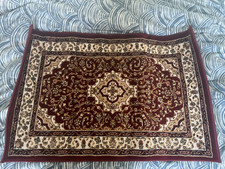 Dunelm Antalya Doormat, 60x90