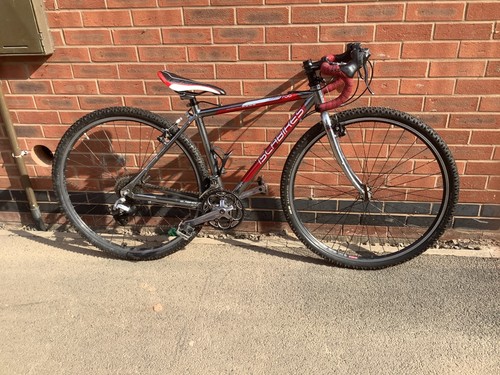 Isla bike luath 700 - isla,