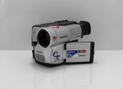 Samsung l800 camcorder hi8 - samsung,