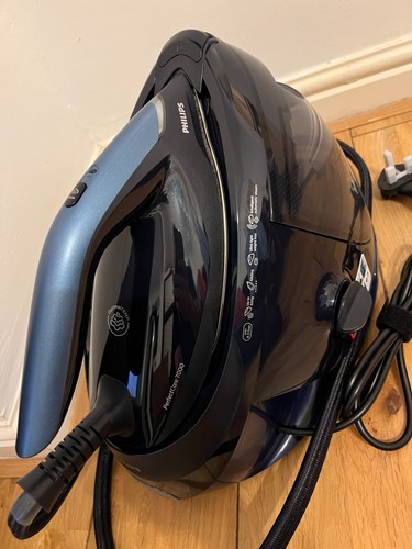 Philips psg7130 perfectcare - psg7130/20,