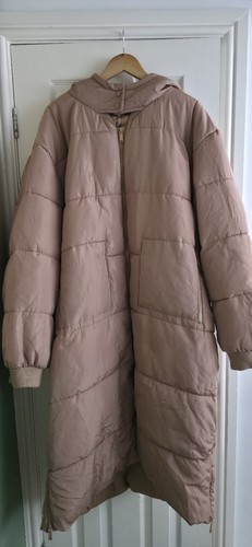 Plt puffer coat size uk - coat,