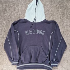 Kangol Hoodie Men’s Size M