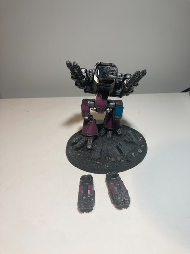 Warhammer adeptus titanicus - adeptus,