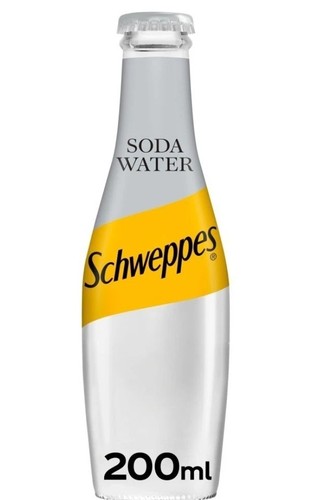 Schweppes slimline indian - schweppes,