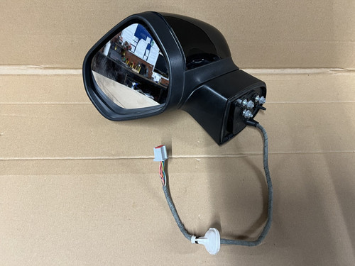 Ford puma passenger side wing - passenger,