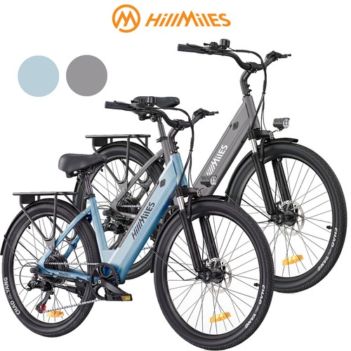 Hillmiles milecity electric - milecity,