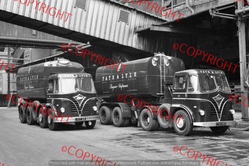 Truck photo tate lyle - -,
