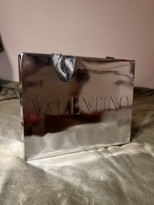 Valentino Shopping Gift Bag