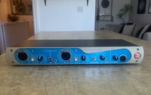 Digidesign digi001 mx001 - digidesign, 8