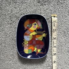 Rosenthal 1001 Nights".Design