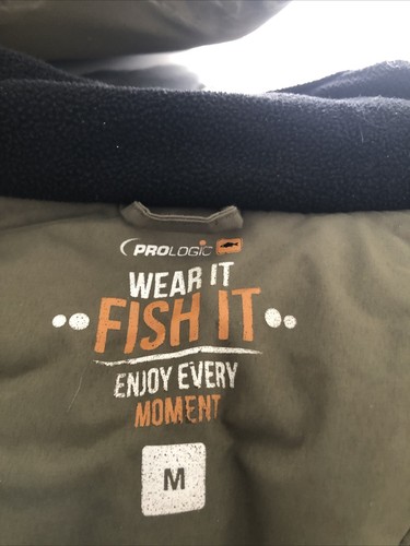 Prologic carp fishing suit - prologic,