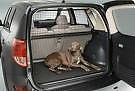 Genuine toyota rav4 dog guard - genuine,