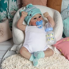 Reborn Dolls Vinyl Silicone