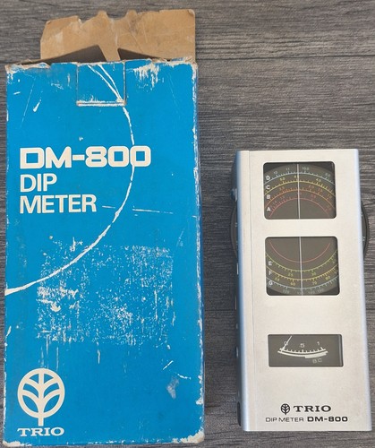 Trio 800 dip - trio, dm-800