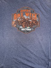 Vintage 2021 Daytona Beach